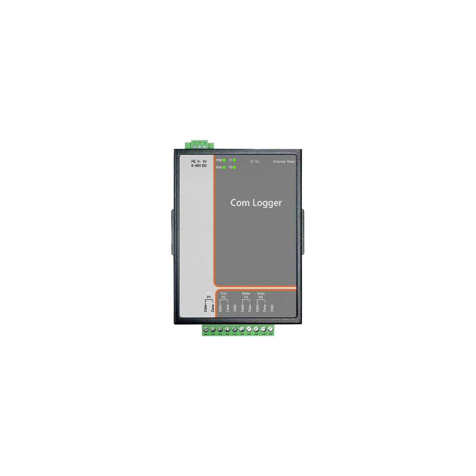 Solis S3 Logger – Produktansicht