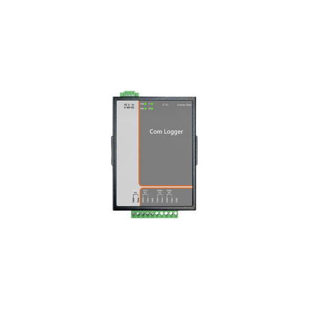 Solis S3 Logger – Produktansicht