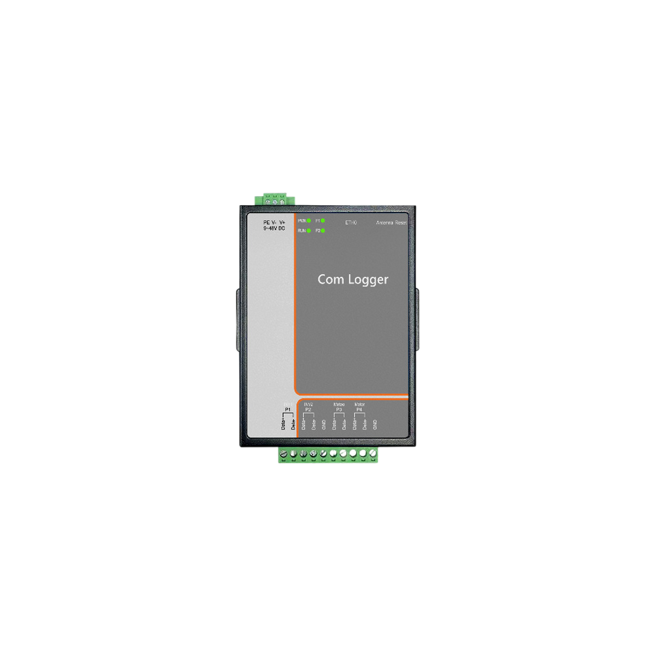 Solis S3 Logger – Produktansicht