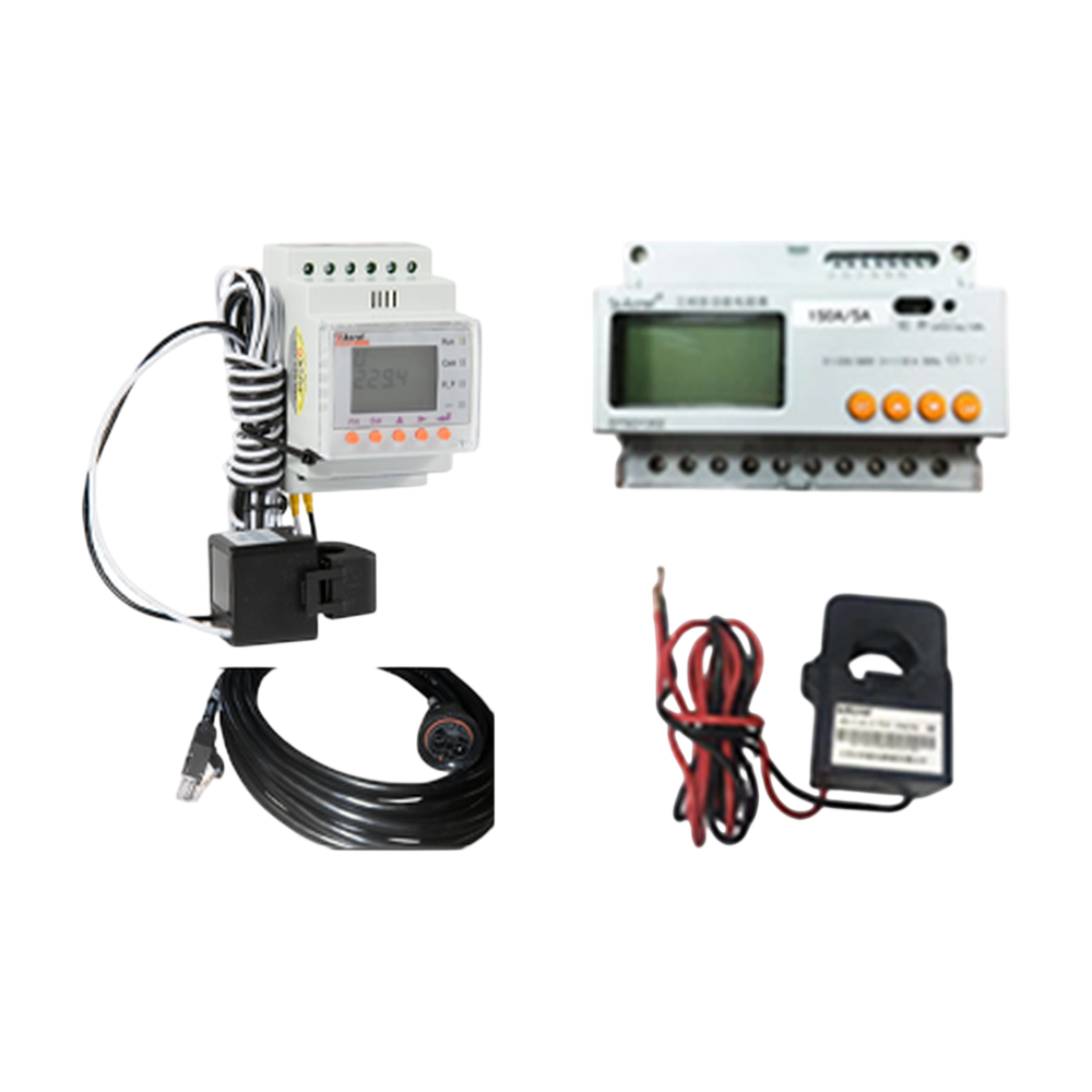 Solis Smart Meter – Produktansicht