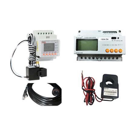 Solis Smart Meter – Produktansicht