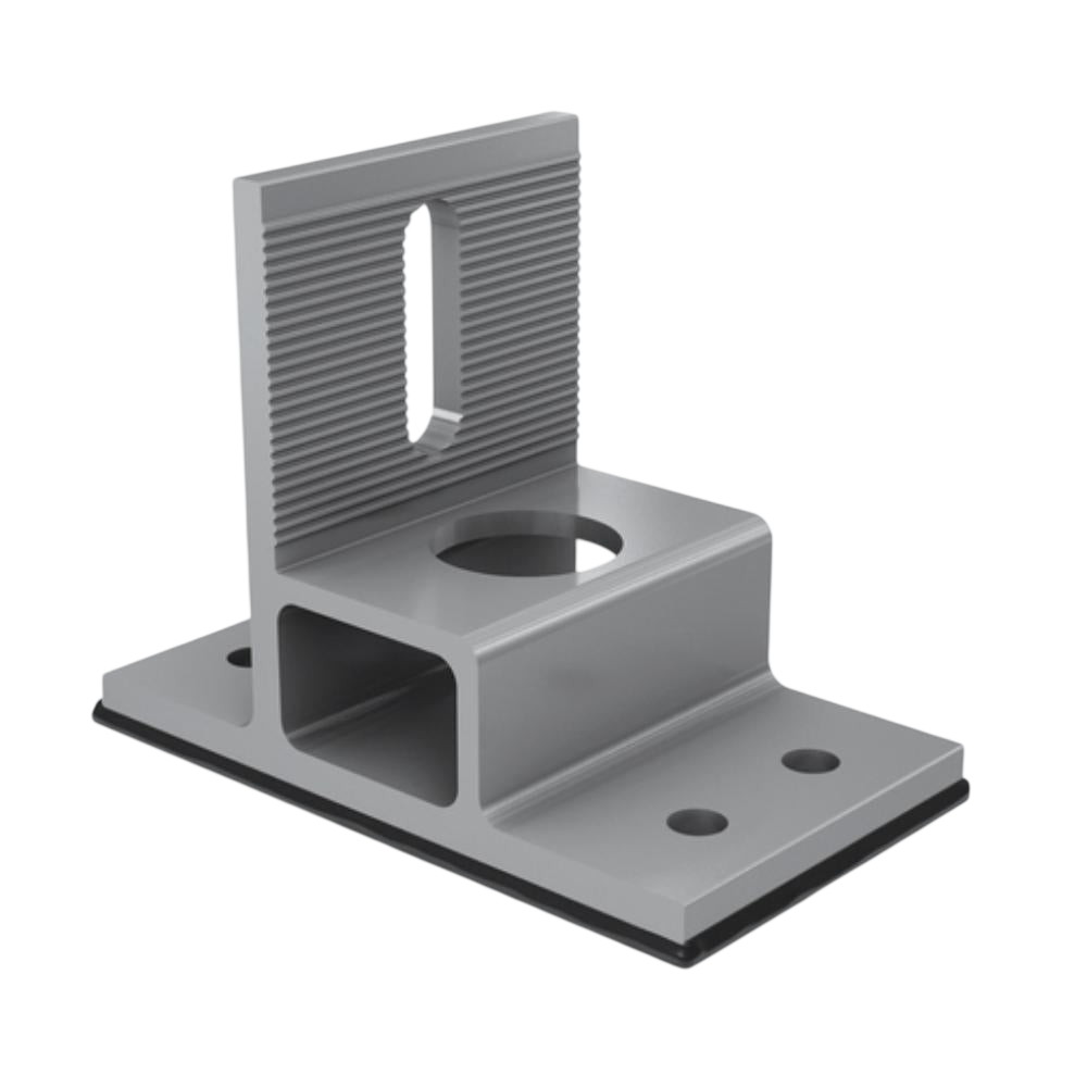 K2 SingleRail SpliceFoot – SpliceFoot