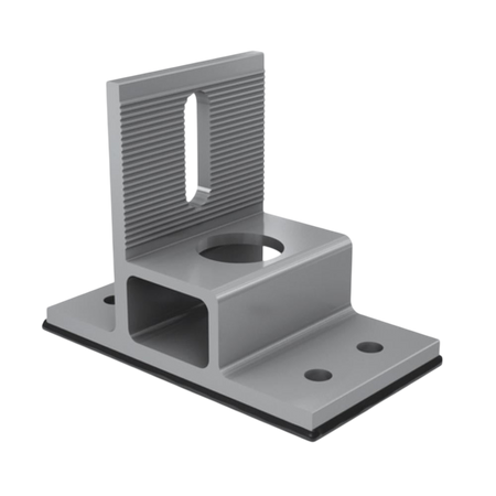 K2 SingleRail SpliceFoot – SpliceFoot