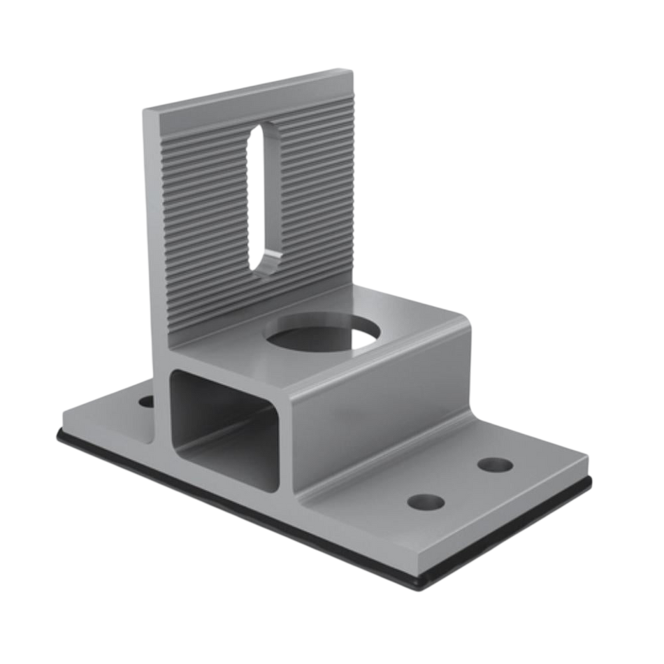 K2 SingleRail SpliceFoot – SpliceFoot
