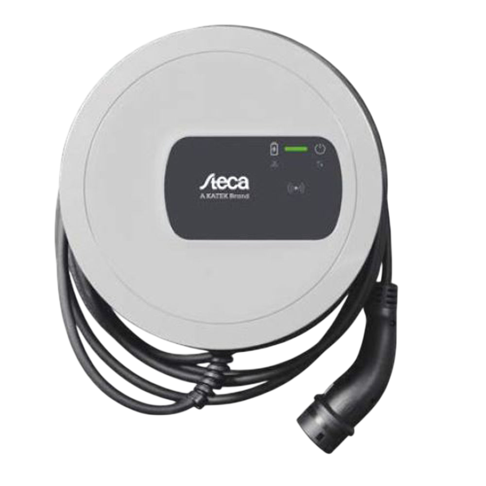 StecaGrid Charger MID_11 – Produktansicht