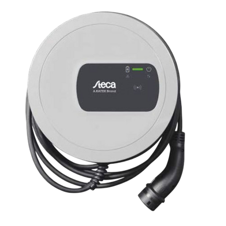 StecaGrid Charger MID_11 – Produktansicht