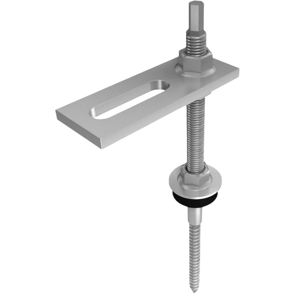 K2 Stockschrauben