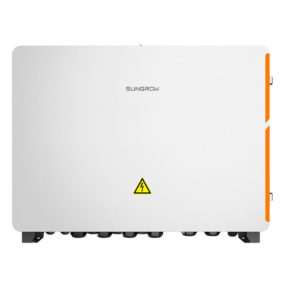 Sungrow EMU200A – Produktansicht
