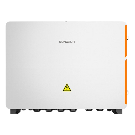 Sungrow EMU200A – Produktansicht