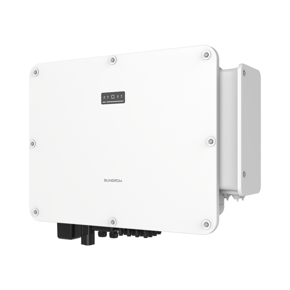 Sungrow SH50CX / SH80CX 50–80 kW Hybridwechselrichter