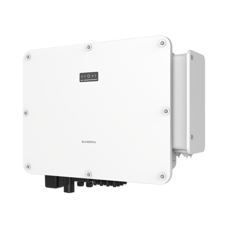 Sungrow SH50CX / SH80CX 50–80 kW Hybridwechselrichter