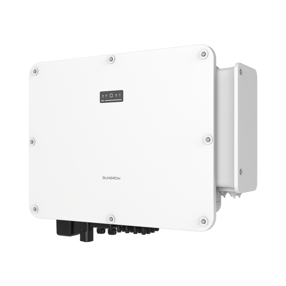 Sungrow SH50CX / SH80CX 50–80 kW Hybridwechselrichter