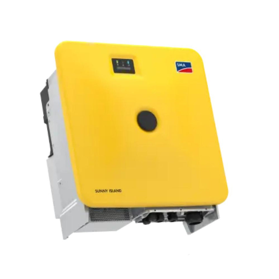 SMA Sunny Island X 30 und 50 kW Batteriewechselrichter