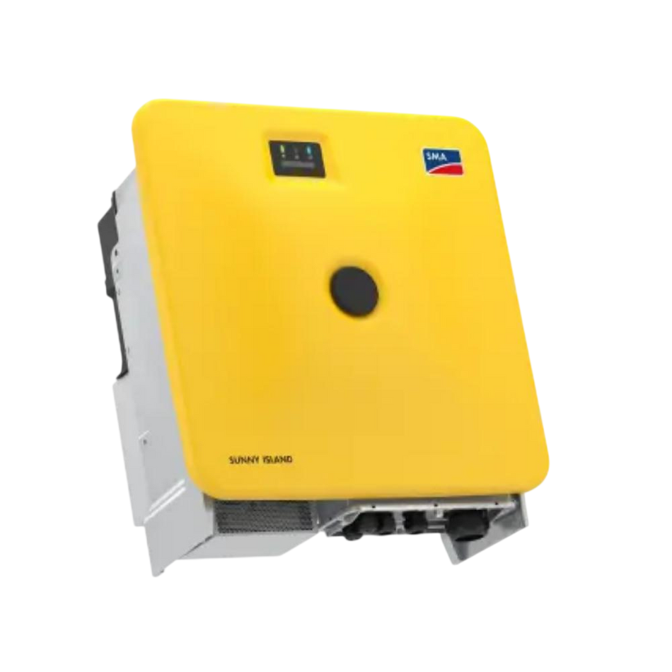 SMA Sunny Island X 30 und 50 kW Batteriewechselrichter
