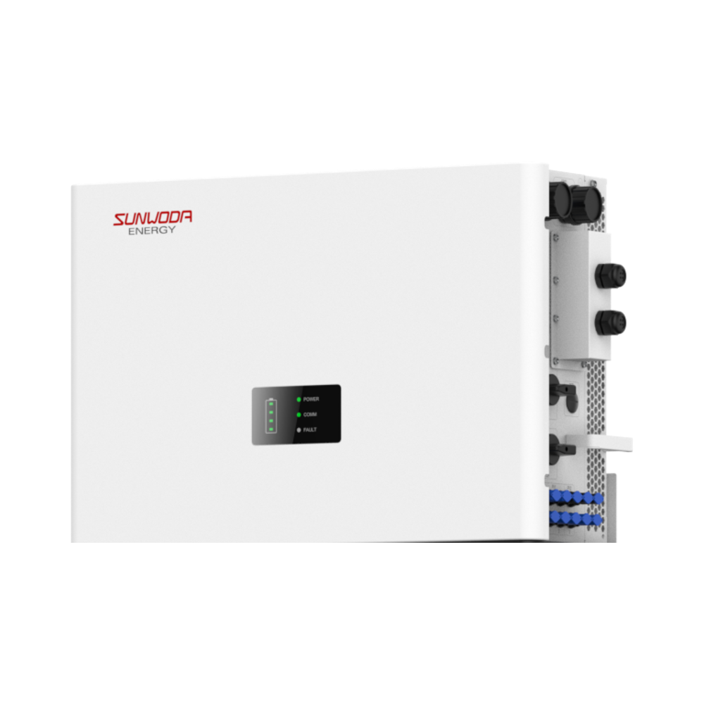 Sunwoda SunESS Power SW-KH3UT Hybridwechselrichter – Produktansicht