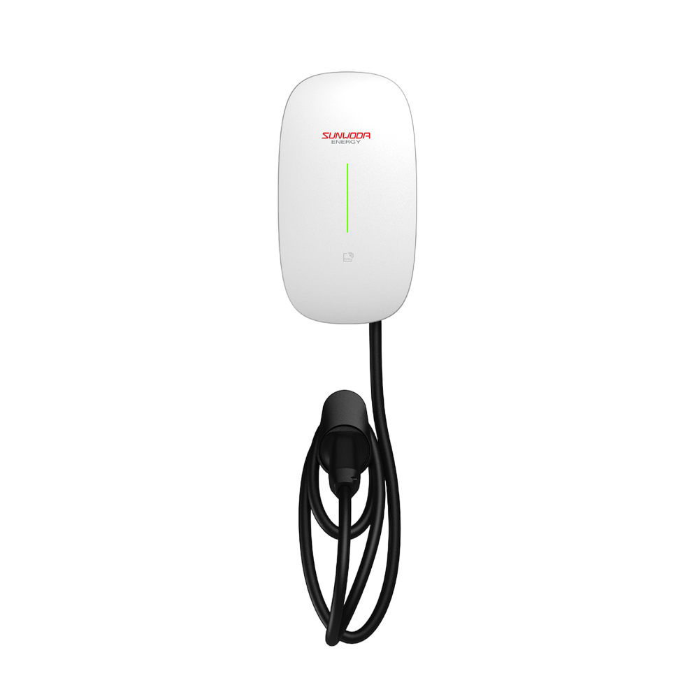 Sunwoda SunESS Power Wallbox 11 kW