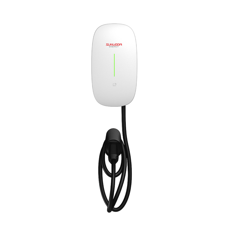 Sunwoda SunESS Power Wallbox 11 kW