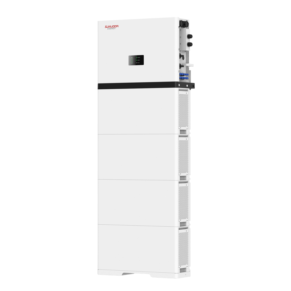 Sunwoda SunESS Power All-in-One