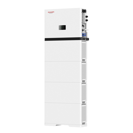 Sunwoda SunESS Power All-in-One