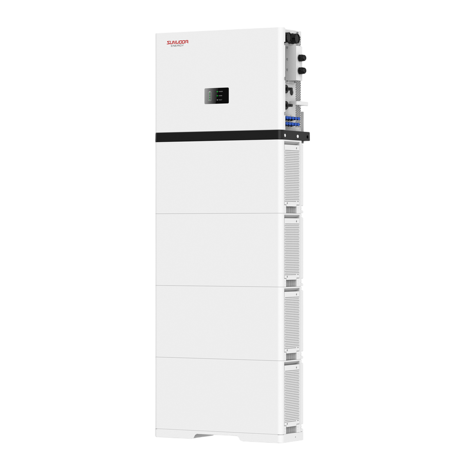 Sunwoda SunESS Power All-in-One