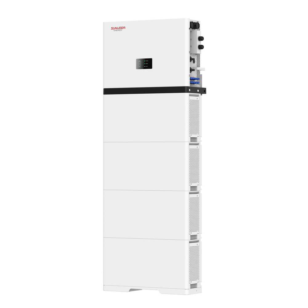 Sunwoda SunESS Power All-in-One