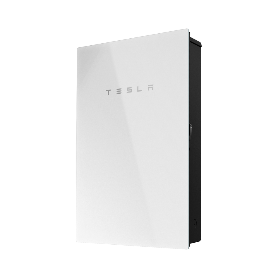 Tesla Backup Gateway 2 – Produktansicht