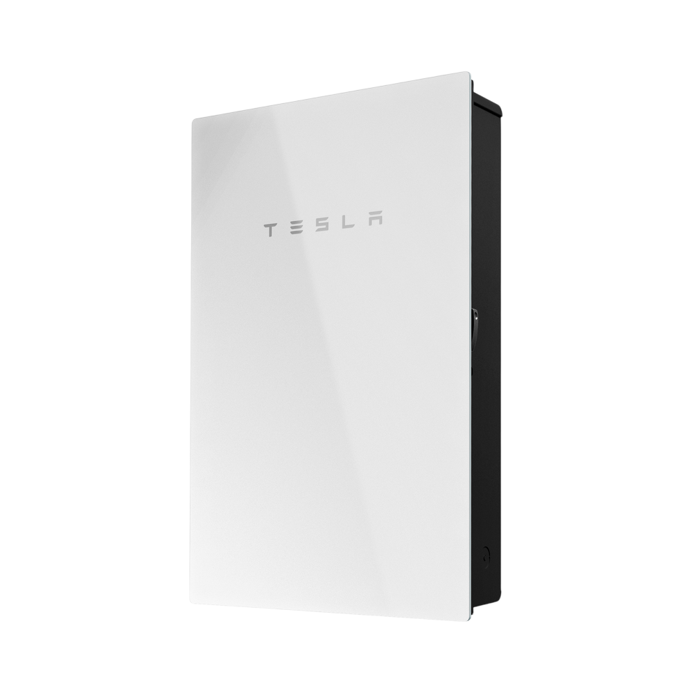 Tesla Backup Gateway 2 – Produktansicht