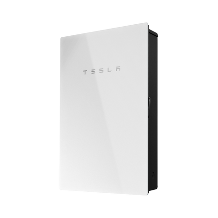 Tesla Backup Gateway 2 – Produktansicht