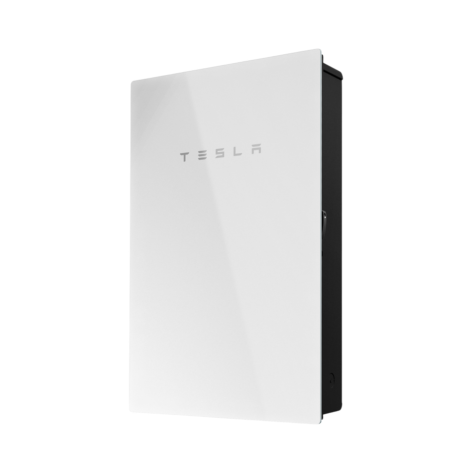 Tesla Backup Gateway 2 – Produktansicht