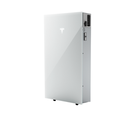 Tesla Powerwall 3P 13,5 kWh – Produktansicht