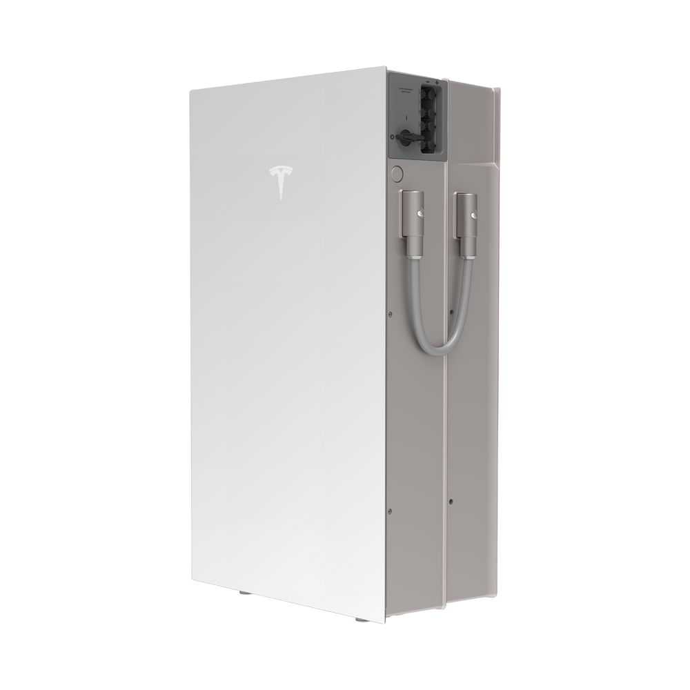 Tesla Powerwall 3 Expansion 13,5 kWh – Produktansicht