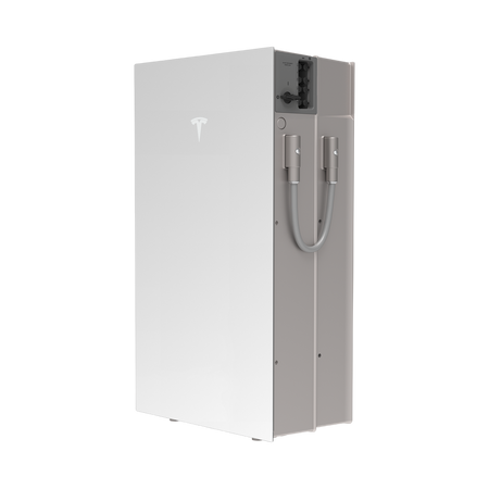 Tesla Powerwall 3 Expansion 13,5 kWh – Produktansicht