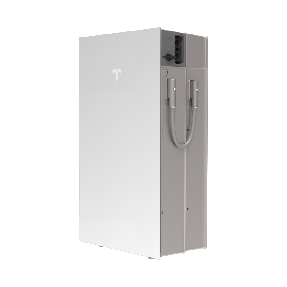 Tesla Powerwall 3 Expansion 13,5 kWh – Produktansicht