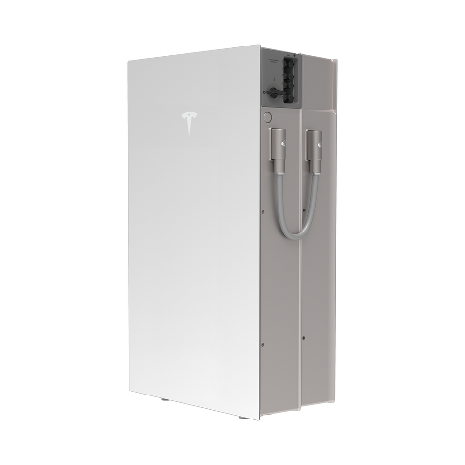 Tesla Powerwall 3 Expansion 13,5 kWh – Produktansicht