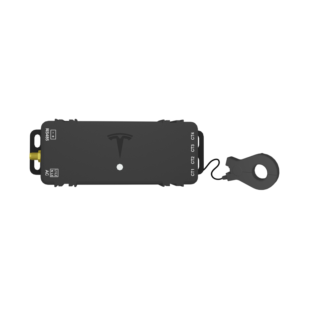 Tesla Remote Meter Set 2083764-00-A – Produktansicht