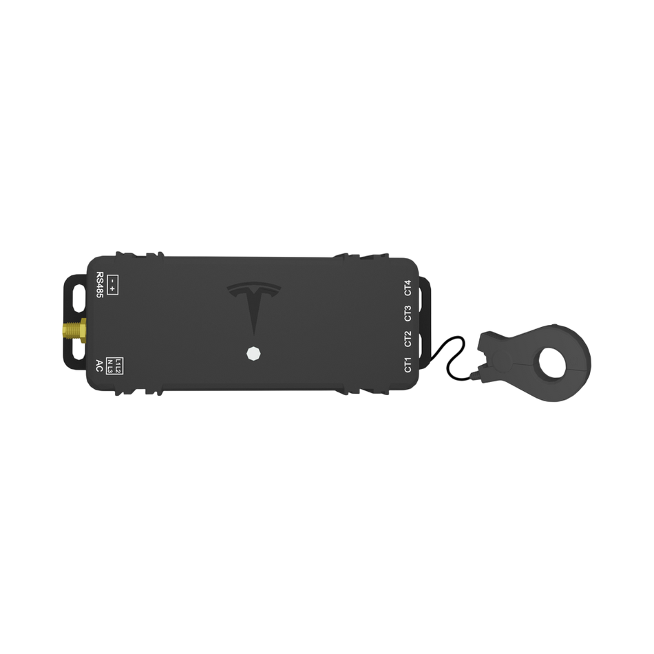 Tesla Remote Meter Set 2083764-00-A – Produktansicht