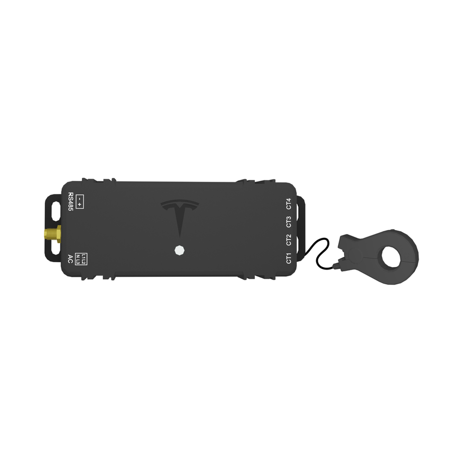 Tesla Remote Meter Set 2083764-00-A – Produktansicht
