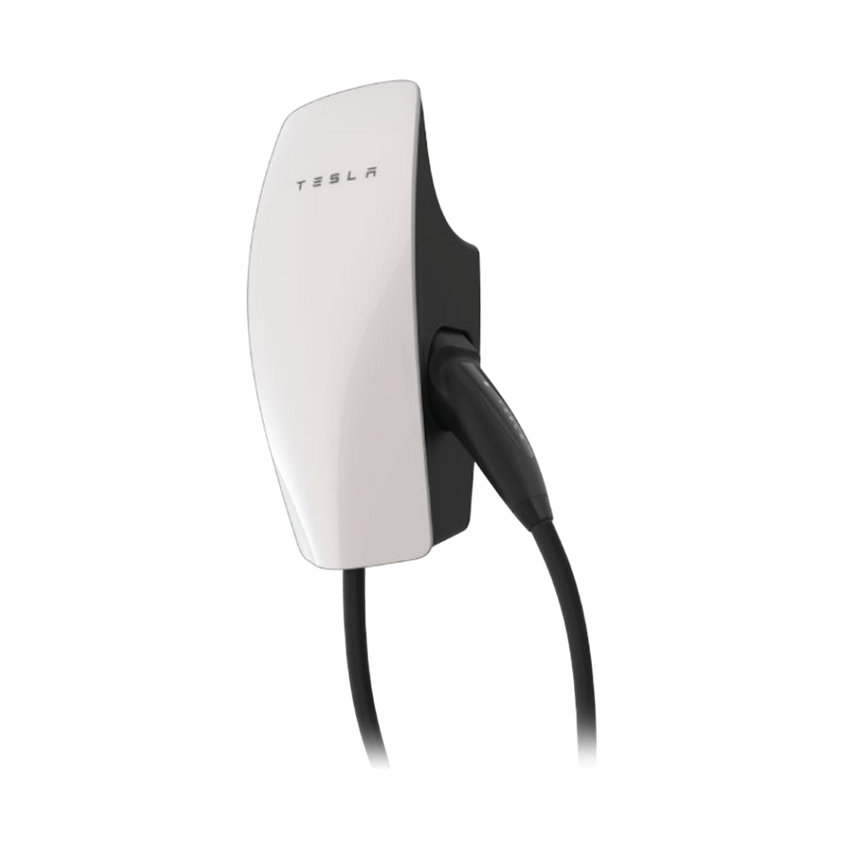 Tesla Wall Connector Gen 3 bis 22 kW – Produktansicht