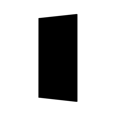 Tongwei TWMNH-48HE 455 Wp Full Black Glas-Glas-Solarmodul