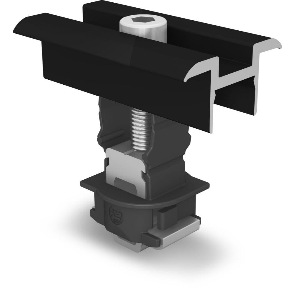 K2 Universal Clamp 25–40 mm – Universal Clamp