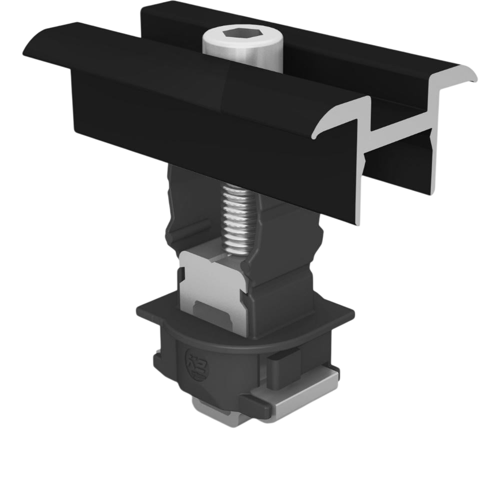 K2 Universal Clamp 25–40 mm – Universal Clamp