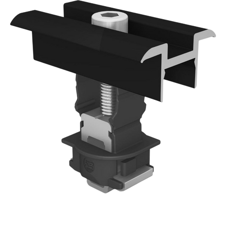 K2 Universal Clamp 25–40 mm – Universal Clamp