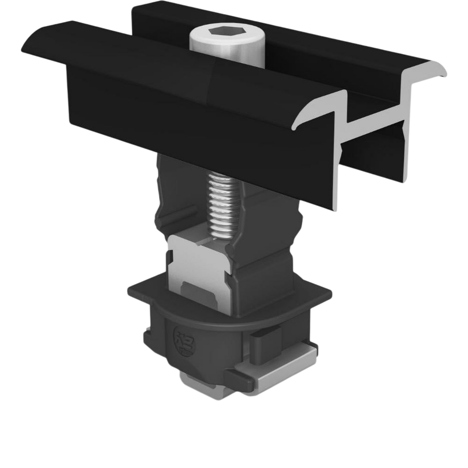 K2 Universal Clamp 25–40 mm – Universal Clamp