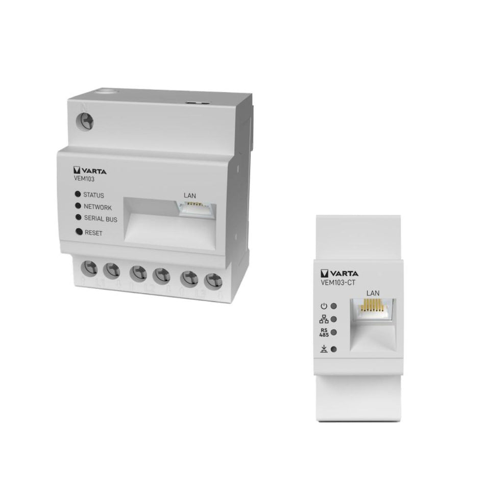 VARTA Smart Meter / Energy Meter
