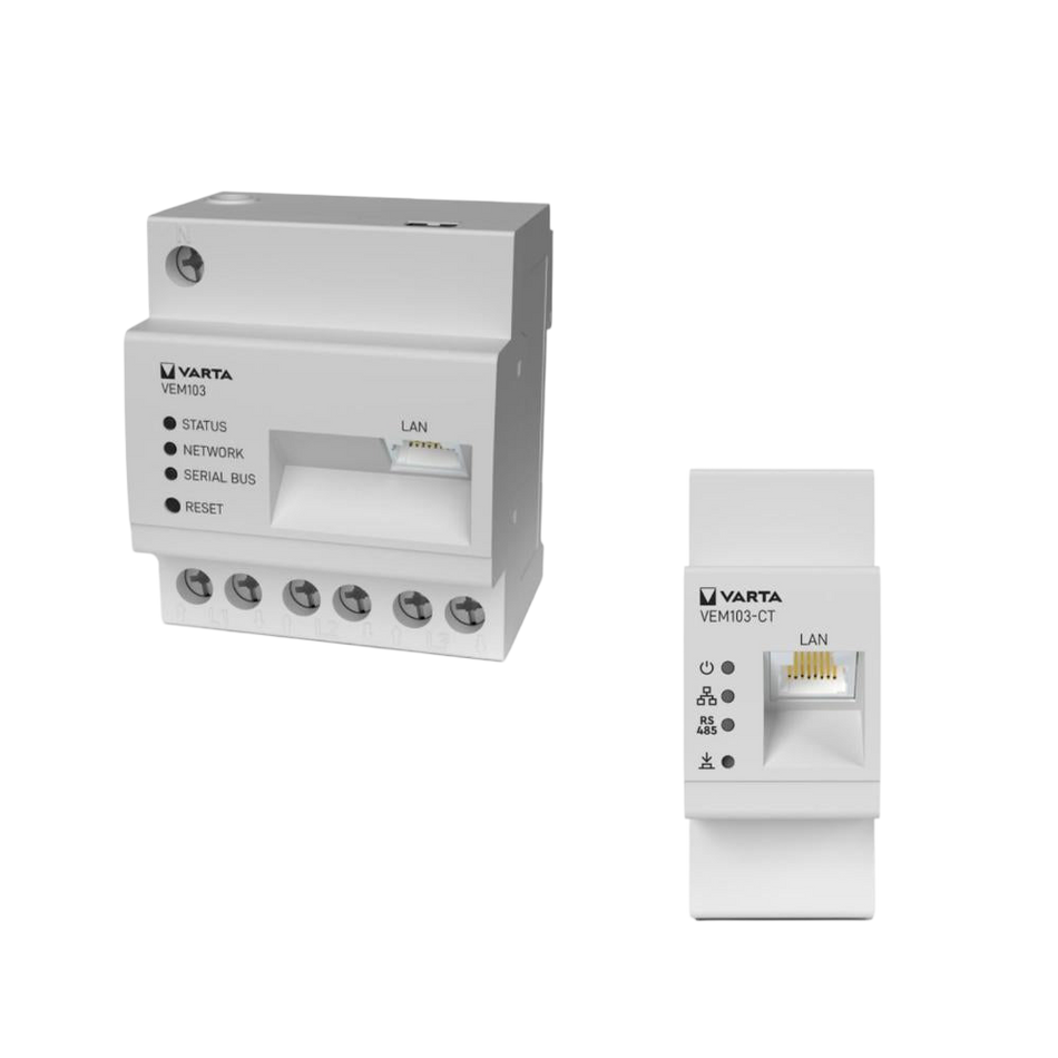 VARTA Smart Meter / Energy Meter