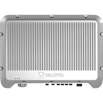 VARTA.hybrid 6–10 kW Hybridwechselrichter