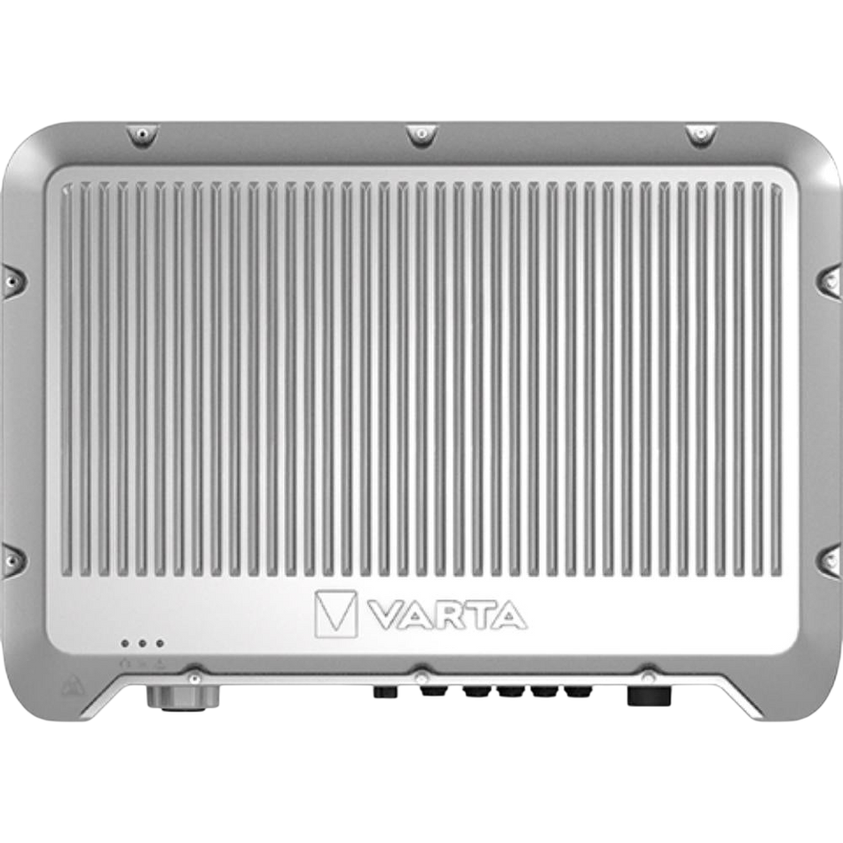 VARTA.hybrid 6–10 kW Hybridwechselrichter