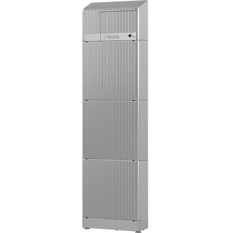 VARTA.wall BM1 10–20 kWh Hochvoltspeicher
