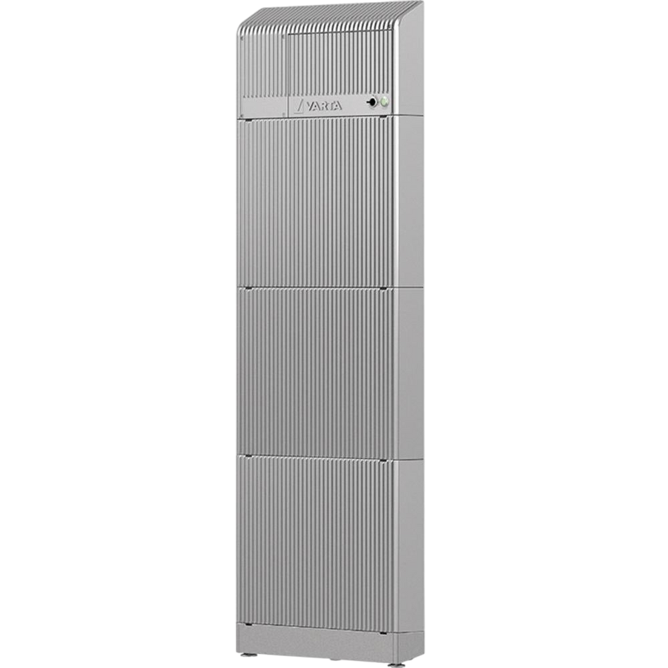 VARTA.wall BM1 10–20 kWh Hochvoltspeicher