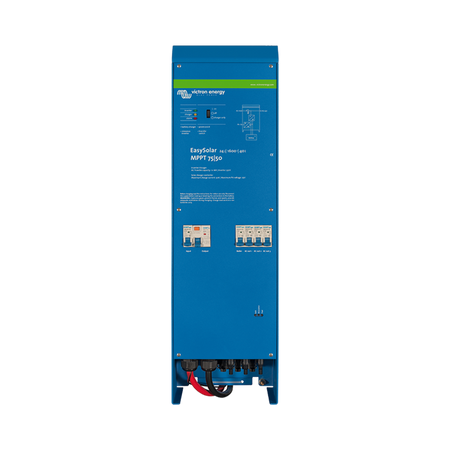 Victron EasySolar 1.600 VA Batteriewechselrichter – Produktansicht